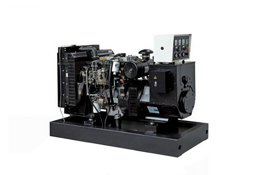 防城科克150kw大型柴油发电机组
