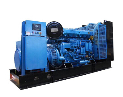 防城宗申动力150kw大型柴油发电机组