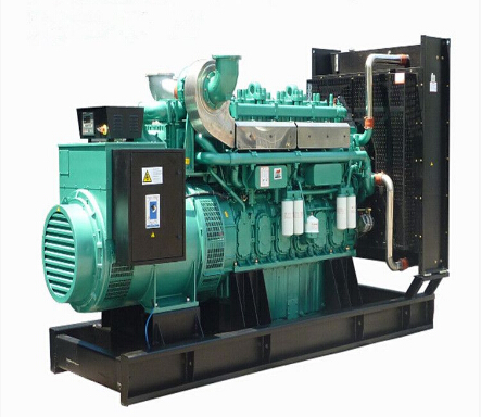 防城宗申动力30kw小型柴油发电机组