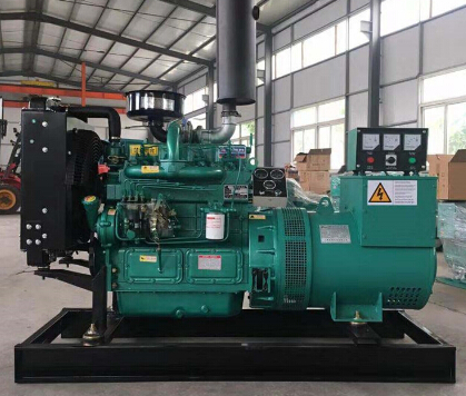 防城宗申动力10kw小型柴油发电机