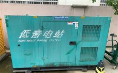防城通州四建大波纹箱定制案例