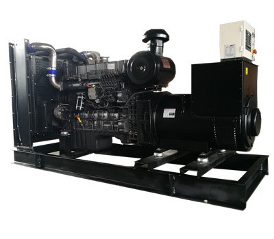 防城上柴柴油发电机组50KW-700KW