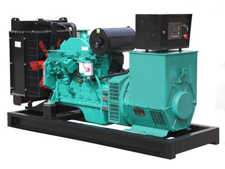 防城50kw康明斯柴油发电机组