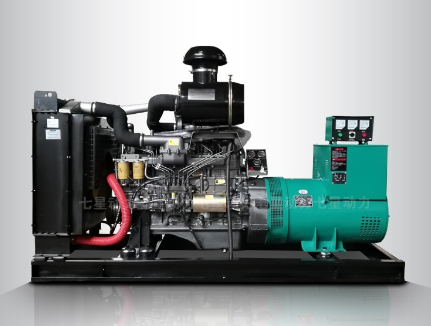 防城全新泰豪250kw大型柴油发电机组
