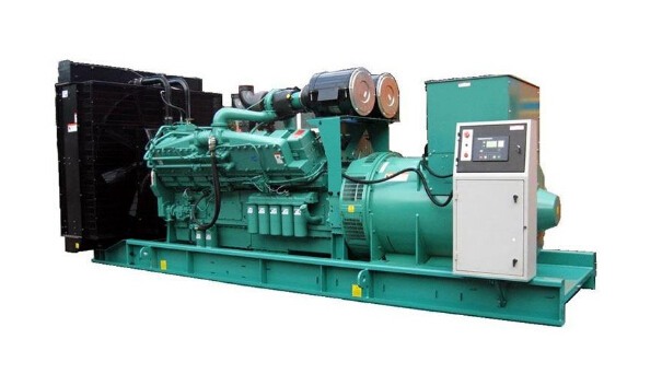 防城全新常柴200kw大型柴油发电机组